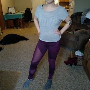 Active leggings